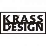 Krass Design Acrylbongs