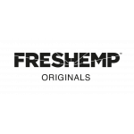 FRESHEMP - orig.HEMP Jacket - BLACK FRIDAY to CYBER MONDAY ? 84,20 off !!
