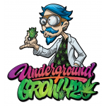 Underground Grow 420