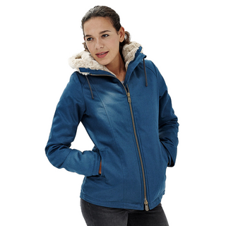 Ladies Classic Hemp Hoodlamb, OUTLET, different colors