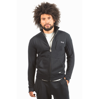Mens Zip Up Sweater, OUTLET