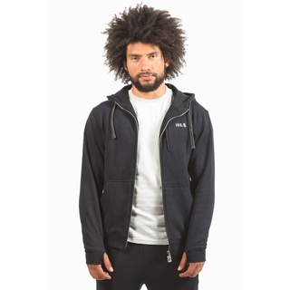Mens Zip Up Sweater, OUTLET