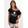 Ladies SEA SHEPHERD Shirt, black XS (skull)
