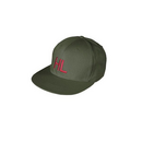 Mens HL Summer Flat Cap (Heringbone) One Size, (59) ,...