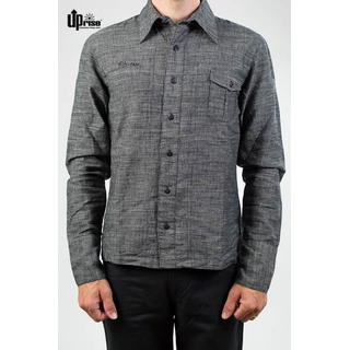 Retro Shirt, Longsleeve, (Hemd)