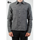 Retro Shirt, Longsleeve, (Hemd)