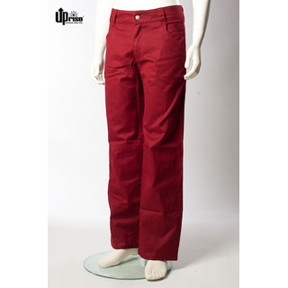 Uprise Pants Boy, 55% Hemp