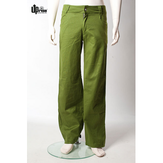 Uprise Pants Boy, 22% Hemp