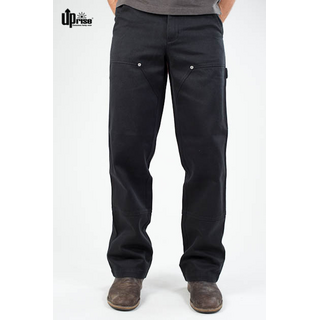 Uprise Workmen Pants, Everlasting, Men, 55% Hemp