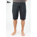 Uprise Worker shorts, 55% Hemp, different colors