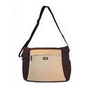 PURE OUTDOOR-Collection Schultertasche A4, 37x9x30