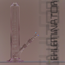 EHLE Ehleminator, H 55cm, d 80mm, 29,2 3tlg mit Diffusor