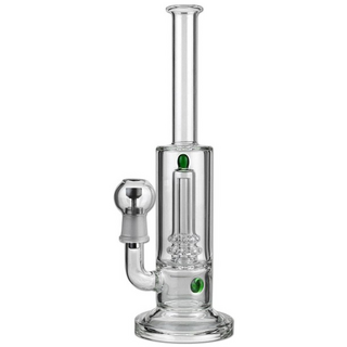 lbong Blaze, gerade, Titan-Nagel (Titan), H 30cm, ...