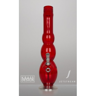 Krass Design Jetstream rubin red
