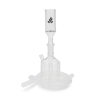 Vaporizer Aromed Ersatz-Wassergefäss, mit Kräuterhalter &...