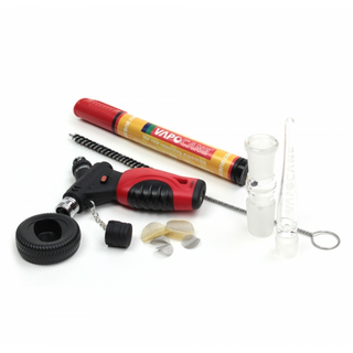 Vaporizer-Aufsatz Vapocane, clear 14.5, Original kpl mit...