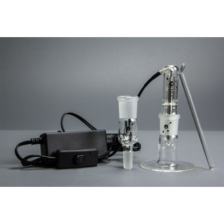 Vaporizer ?HERBORIZER? XL oder Basic, Komplettset