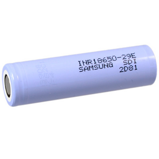 Akku Samsung 18650, 2150mAh, 3,6V - fr div. Vaporizer und Mods