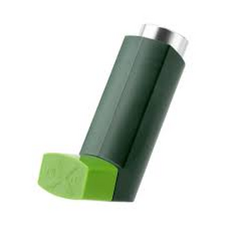 Vaporizer I Puff It Xi Astma Spray Design Mit Gebli Se Abverka