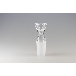 Hut / Kopf 18,8 Flutsch, Plaisir Trichter klar