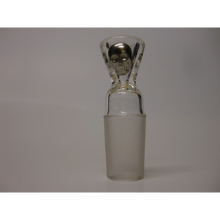 Hut / Kopf 18.8 Flutsch, Plaisir Trichter mit...