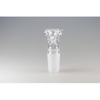 Hut / Kopf Flutsch, Plaisir Trichter Pixel/Bubbles, div....