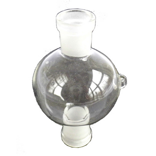 Kat / Dirtcatcher, Kugel (Jetstream / Masterpiece), Glas,...
