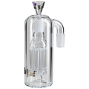 Vork�hler BlackLeaf, 8-Arm-Percolator, 13cm, � 6, WS 5mm,...