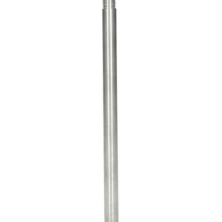 KD Fallrohr (Alushillum) 16,0 cm