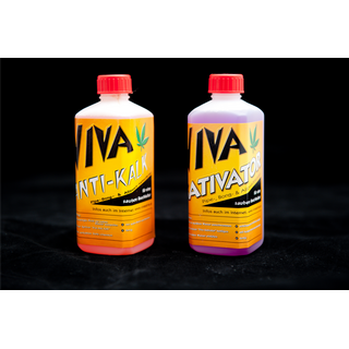 Viva Sativator 250 ml