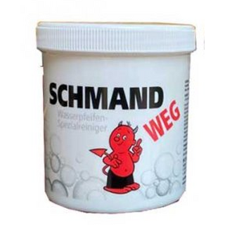 Schmand Weg, 140g