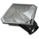 Cooled Diamond Reflektor, 150mm