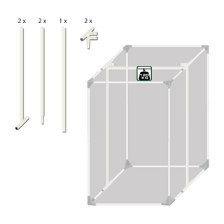 Homebox, Hercules Rahmenuntersttzung 120