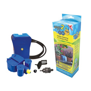Autopot, Easy2grow Holiday-Kit, 6mm