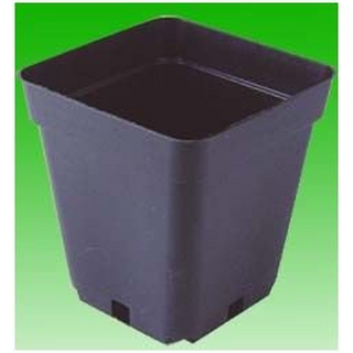 Töpfe TEKU 10x10x11cm, 0.69 lt