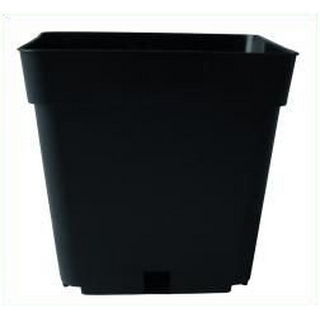 Töpfe TEKU 13x13x13cm, 1.55 lt