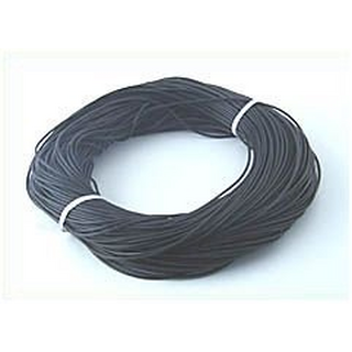 Tropfschlauch für Düsenverteiler, 1m (100m Rolle)