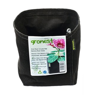 Gronest 4 lt Stofftopf