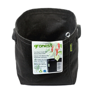 Gronest 8 lt Stofftopf