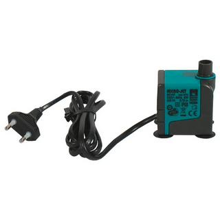 Tauchpumpe 450 lt/h, Newa Micro, MC450, Steighöhe 0,7m, 6W