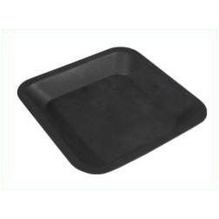 Untersetzer eckig 18.9x18.9 cm (für 3,5 lt Töpfe)
