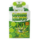 Lollies Cannabis Dr Greenlove - flach