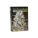 Marijuana Growers Handbuch, deutsche Ausgabe, Ed Rosenthal