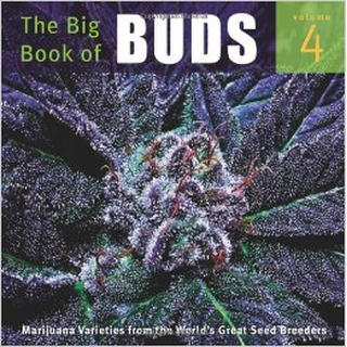 Big Book of Buds IV, engl Ausgabe
