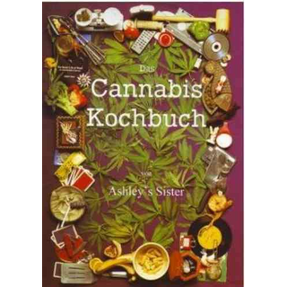 Cannabis Kochbuch, Ashleys Sister