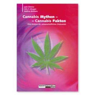 Cannabis Mythen - Cannabis Fakten, Nachtschatten, eine...