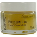 Greenhouse Hanf-Calendula-Pflegebalsam, 50ml