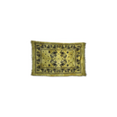 Wandtuch 140 x 220, Elephants green