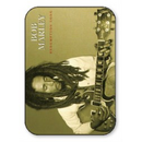 Sticker 52x70mm, Bob Marley - Redemption Song