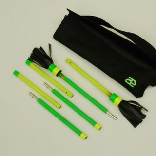 Flowersticks collapsible - A-Type,  (teilbar, inkl....
